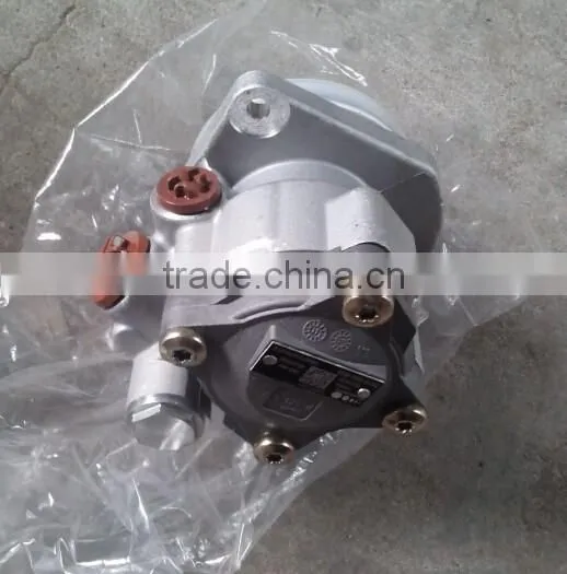 SINOTRUK HOWO TRUCK PARTS hyd lock / Hydraulic lock WG1642440101