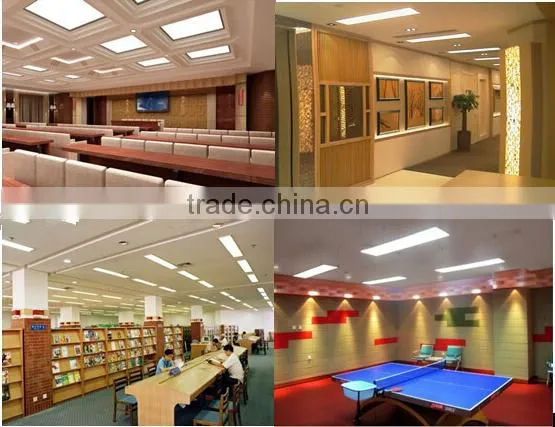 The most competitive top sale Christmas decorative lighting 300x300 led panel light surface mounted wall lamp led panel