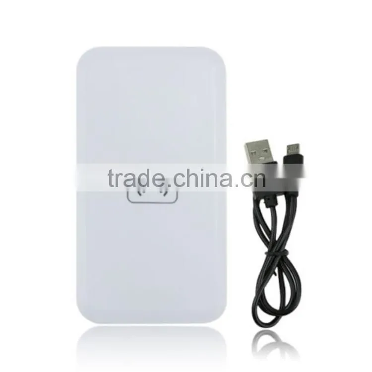 Cheaper price with high quality mobile phone wireless charger qi standard, super thin qi wireless charger pad with receivers