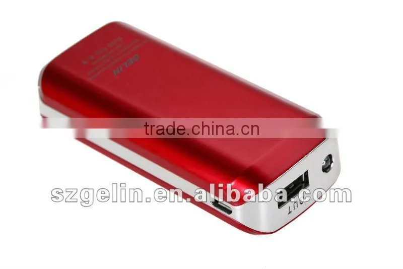 super power supply power bank travel charger