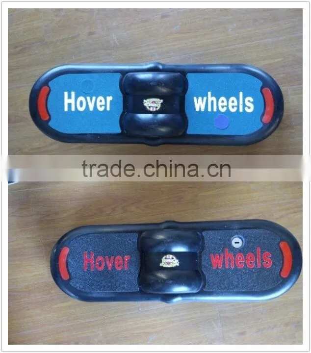 Self balancing electric skateboard with cheap price