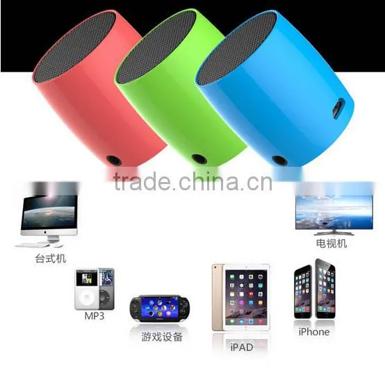 Bluetooth mini Speaker,mini portable speaker