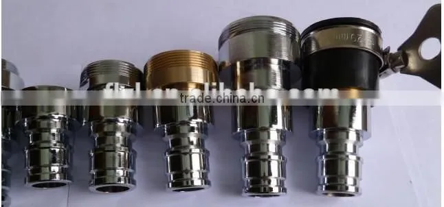 water faucet Adapter / Connector/ For Washing Machine parts junction/America Standard
