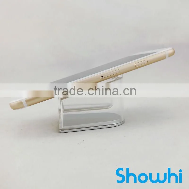 Showhi new design flexible for cellphone acrylic mobilephone holder L1201