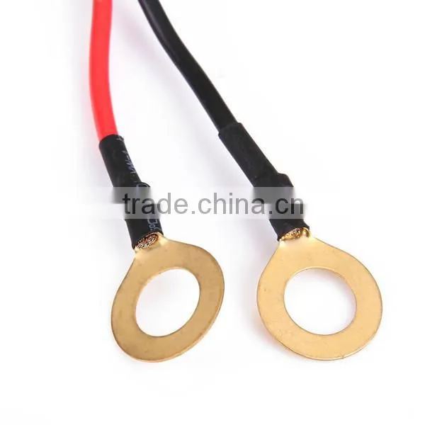 Wiring Harness for LED Light bars with LED Switch