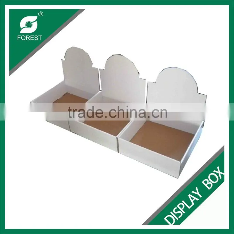 CUSTOMZIED SOCKS DIAPLAY PAPER BOX