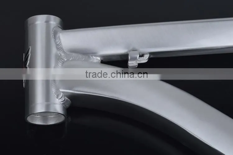 Steel Bicycle Frame on sale in Thailand KB-Z-047