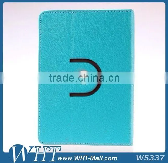 7 inch to 9 inch Tablet Leather Case Cover Universal
