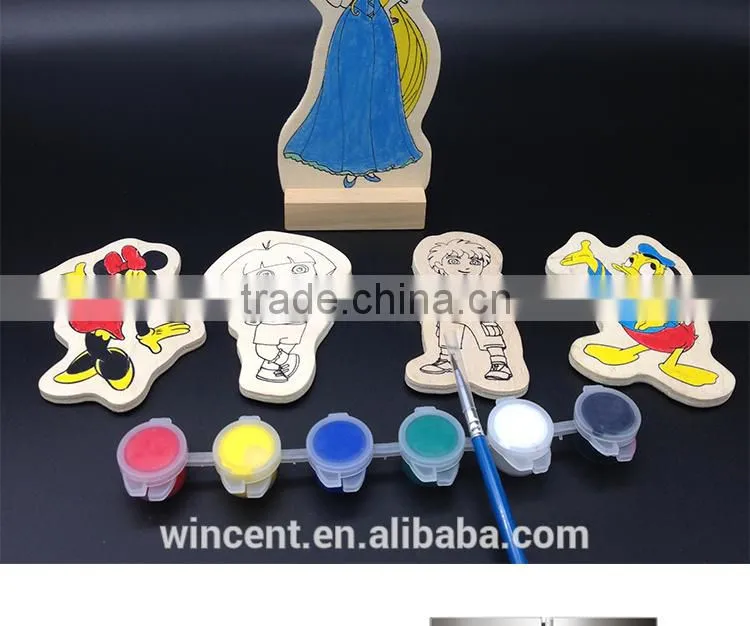 Draw Your Own Custom refrigerator Magnet