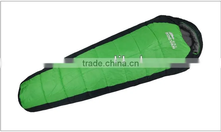 Lightweight best sleeping bag