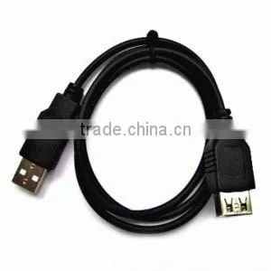 USB Extension Cable(am/af) usb male female data cable wiring