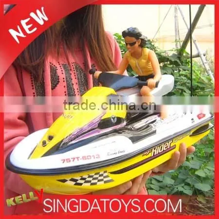 1:250 Scale HT3826A RC Battleship R/C Warship Boat Cruiser Destroyer