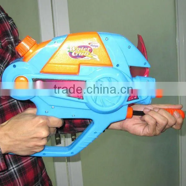 B33000 NEW SINGLE NOZZLE PRESSURE WATER GUN