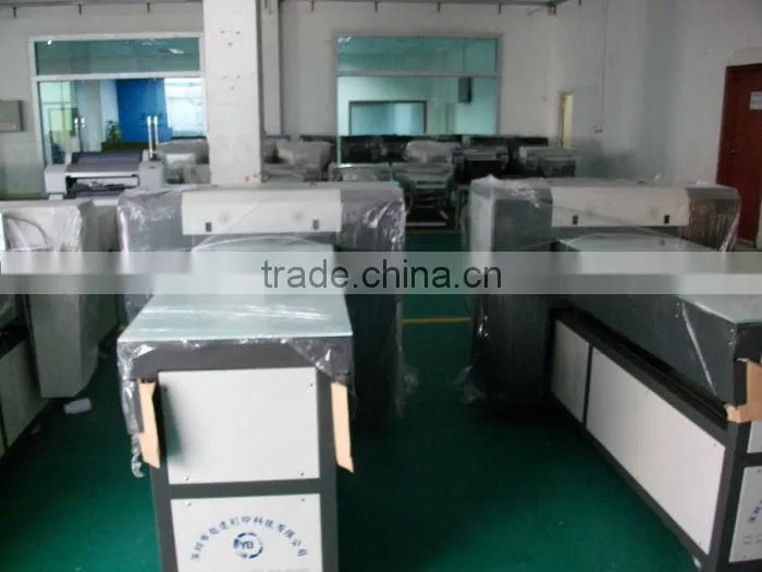 photo inkjet printer on glass(A0 size) 9880 multifunction printer