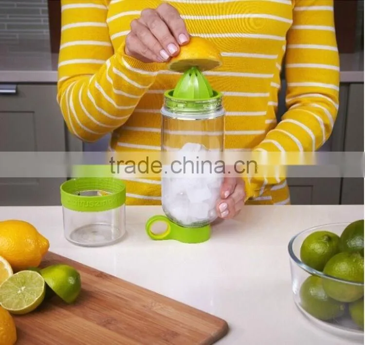 lemon juice bottle 840ml