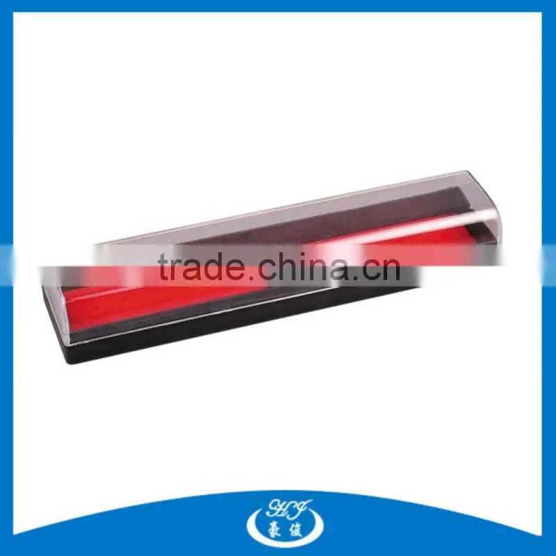 Wholesales Price Cheap Plastic Pen Box for Advertising