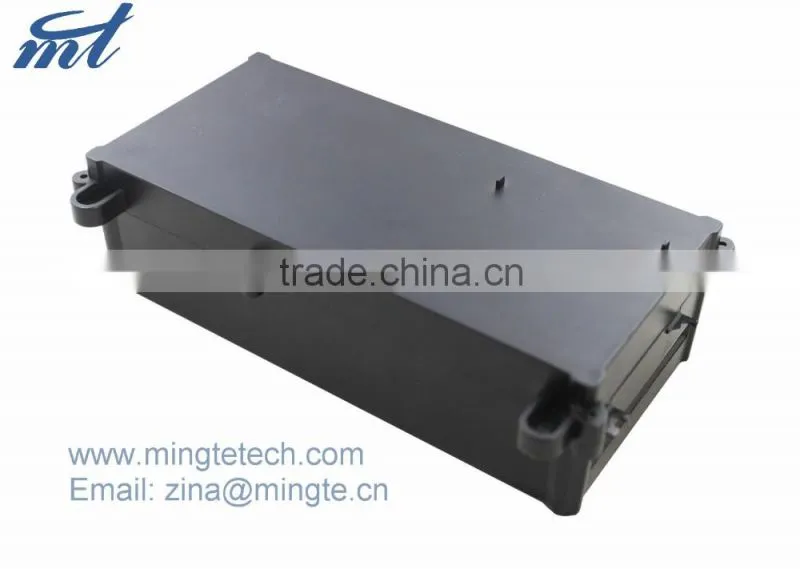 Motorised Hybrid Card Reader MT318-6.0