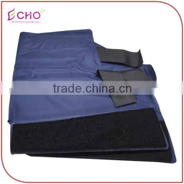 Multifunctional Hot Cold Wrap for Feet and Ankle