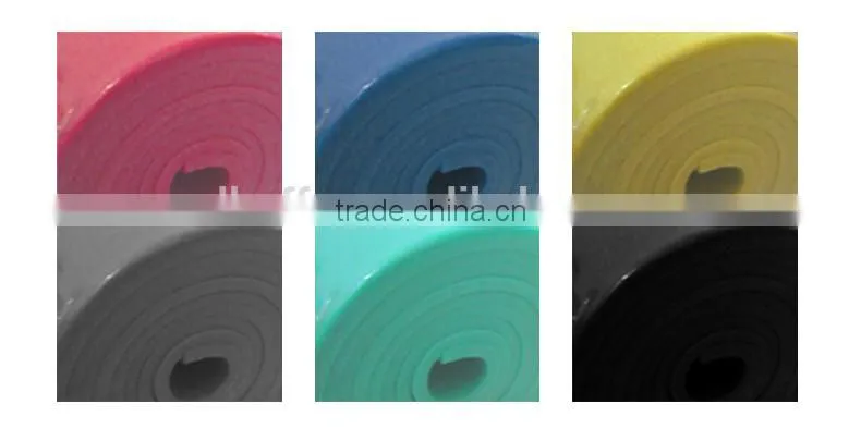 EVA Camping roll Mat