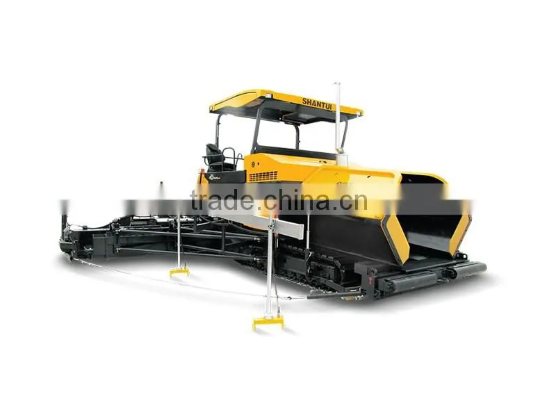 SRP90S road machinery 9m paver