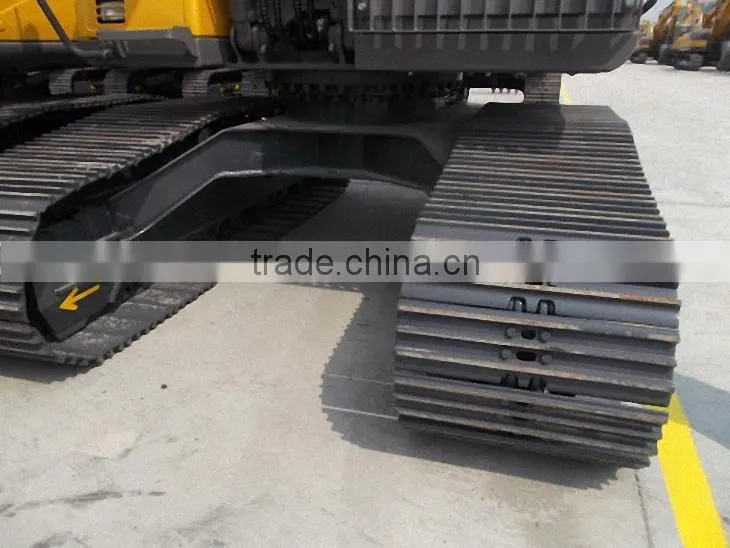 XCMG Used Amphibious Excavator for Sale