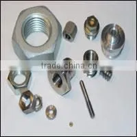 din439 hex thin nut