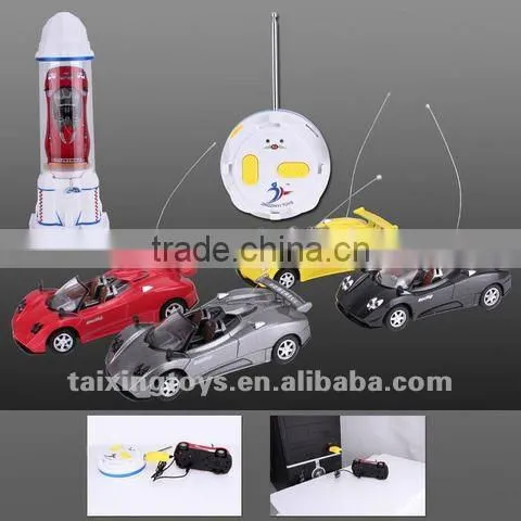 Wholesale Tipper RC Car With Light and Music