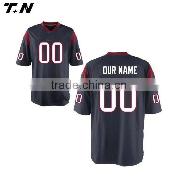 Football kits,jersey football,american football jersey