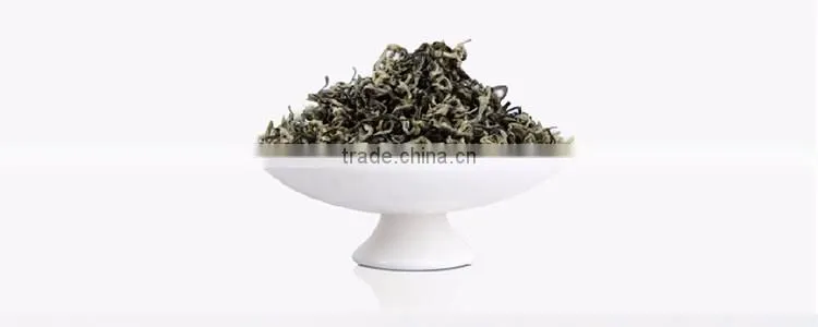 Specialty easy slim bottled drink organic green tea