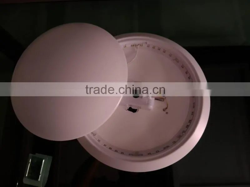 lasted smart sensor dimmable hall ceiling lamps modern office lighting