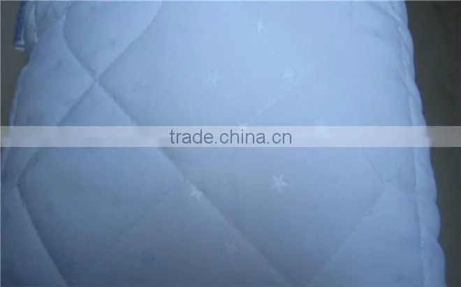 elegant and high quality emboss polyester fibre pillow