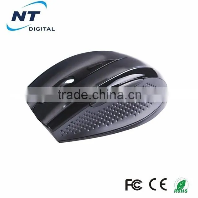 Computer Accessory Drivers USD 3D Optical Mouse