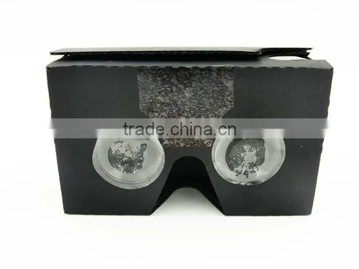2016 top quality google cardboard 2.0 for 5.1 android support
