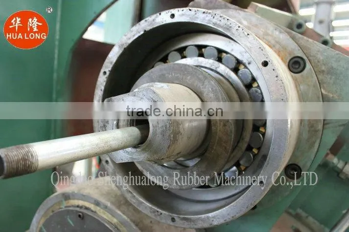 rubber kneader/internal rubber mixer