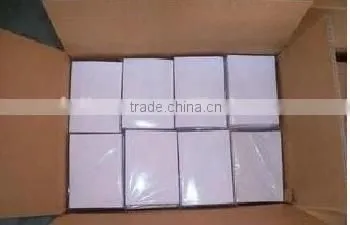 Double Side Glossy Photo Paper for inkjet printer