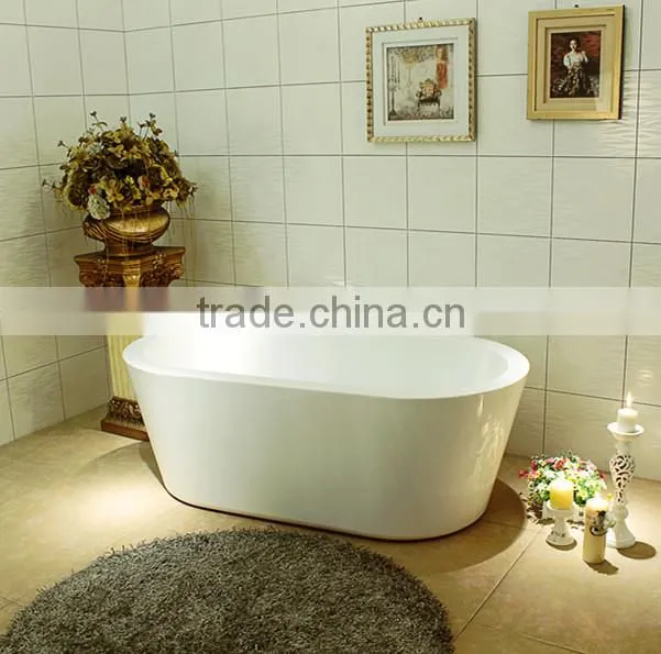 2015 Q132A clear freestanding sell acrylic tubs cheap hot tubs