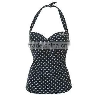 Hot Sale Ladies Sexy 2014 cheap swimwear swimsuit
