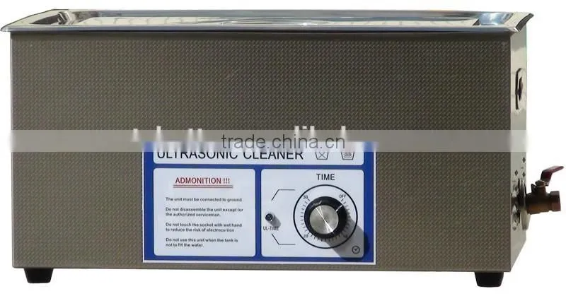 2L PS-10T Ultrasonic Cleaner Without Heating Function