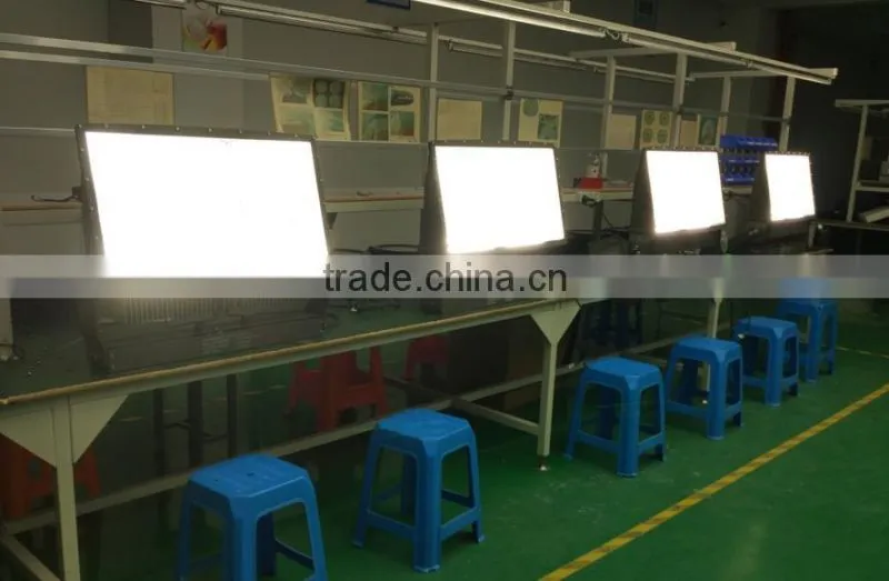Top quality 7 years warranty led high mast light 130LM/W UL DLC 600 watt led flood light