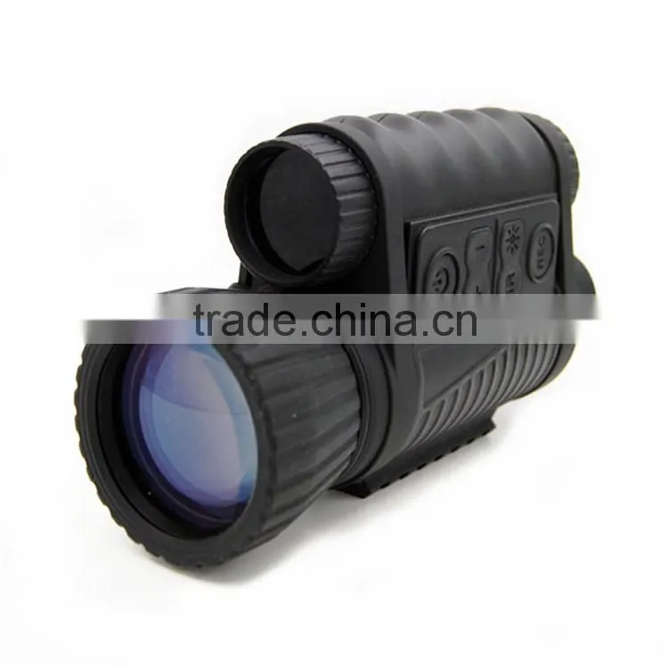 Newest Infrared Night Vision Video Camera 400M Viewing Range For Hunting or CS Game