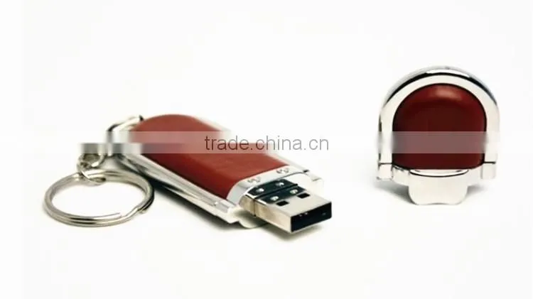 new products 2016 hot usb flash drive free samples with gift box package