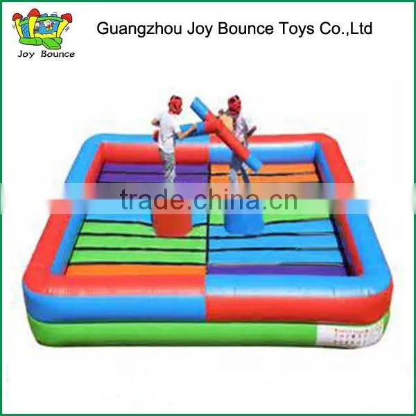 outdoor inflatables sport games inflatable sports gladiator joust arena