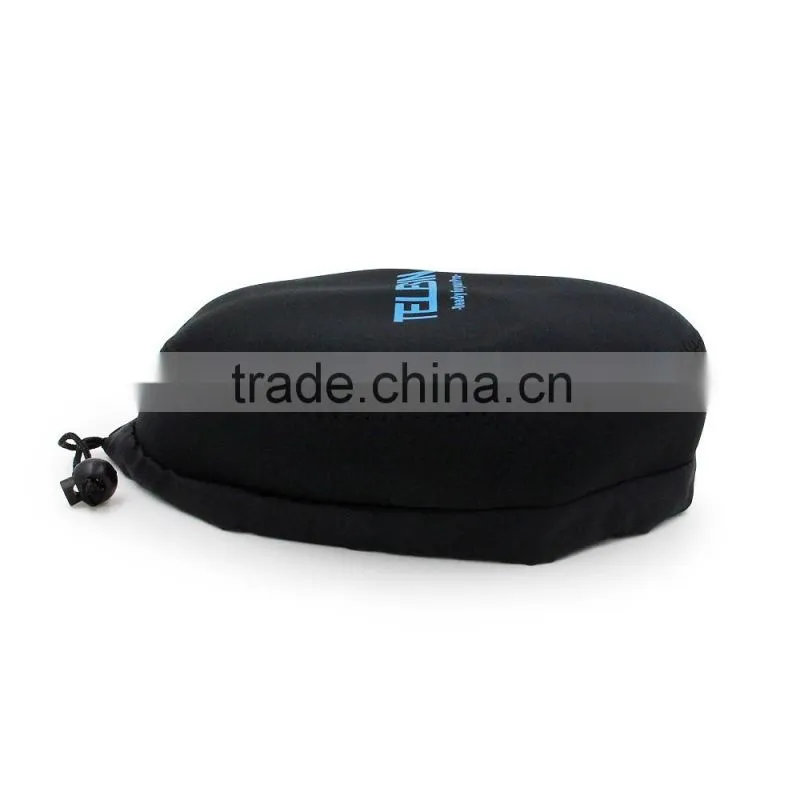 Elastic Protective Cover Hood for 6" Go Pro Dome Port, fully protect dome port being scratched and dust