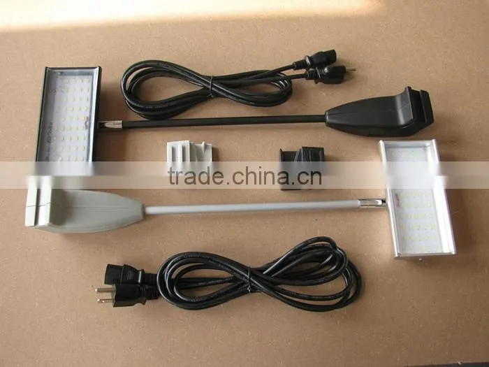 Trade Show Booth Use LED Spot Light Long Arm