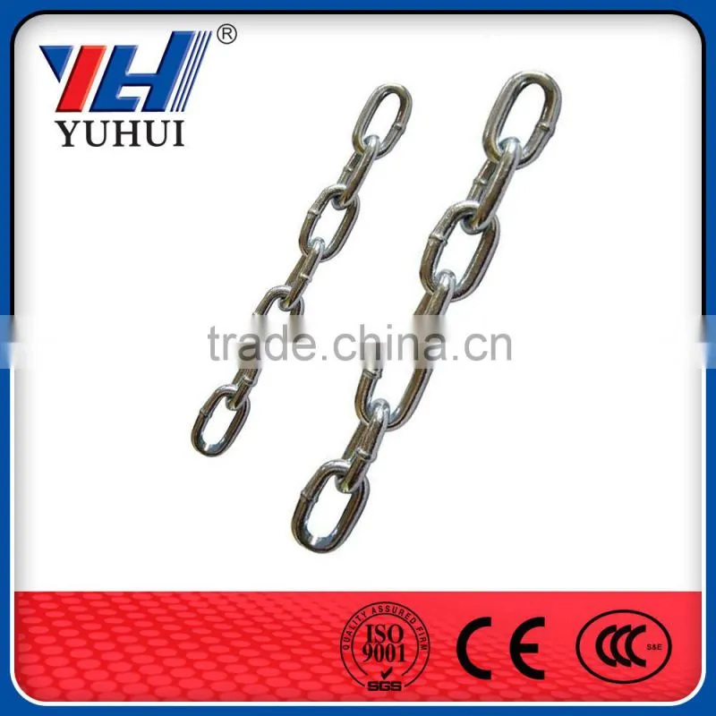 DIN link chain/ link chain /Welded link chain