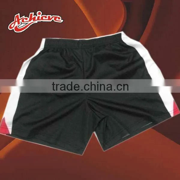 Customed sublimation sport short