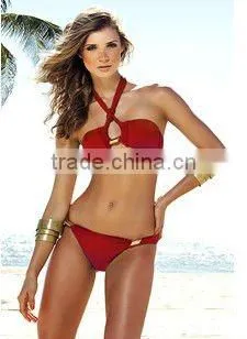 Ladies bikini swimwear