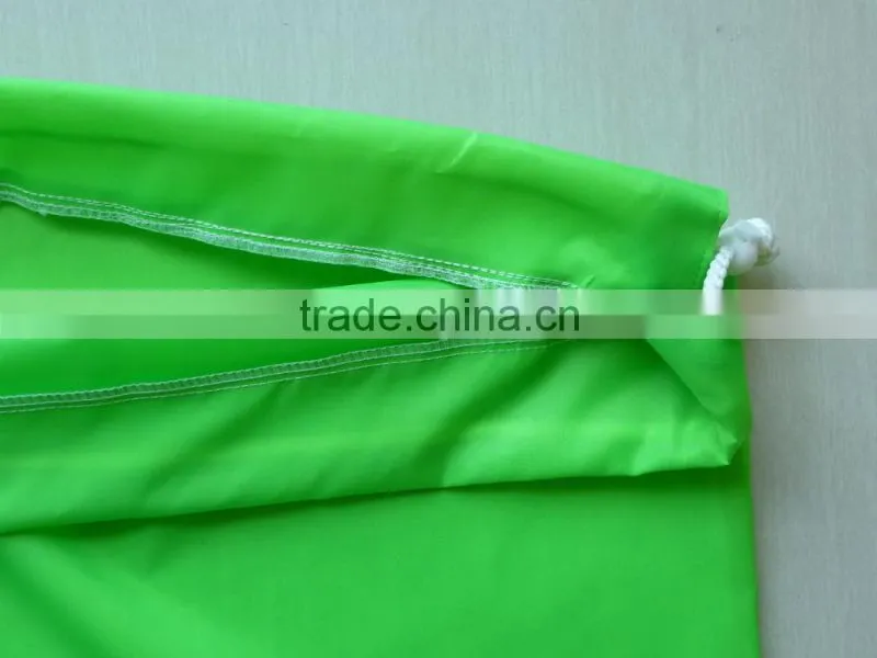 Hot sale travel dirty laundry bag