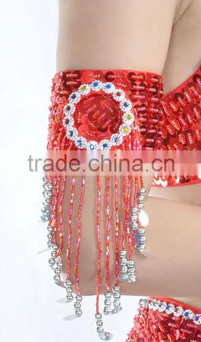 SWEGAL sale Belly dance bracelet belly dance arm accessories SGBDB13019