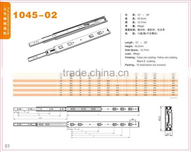 Chinese companies names ferrari drawer slide china market in dubai
